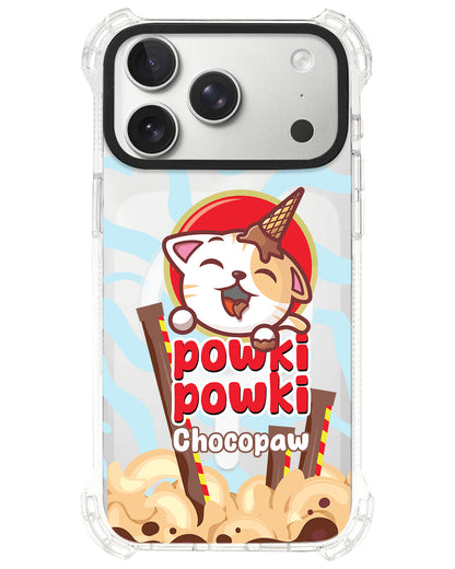iPhone Ultimate Model-S⁴ - Powki Powki