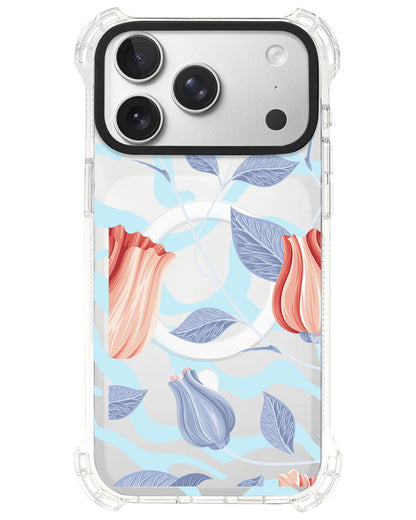iPhone Ultimate Model-S⁴ - Red Tulip