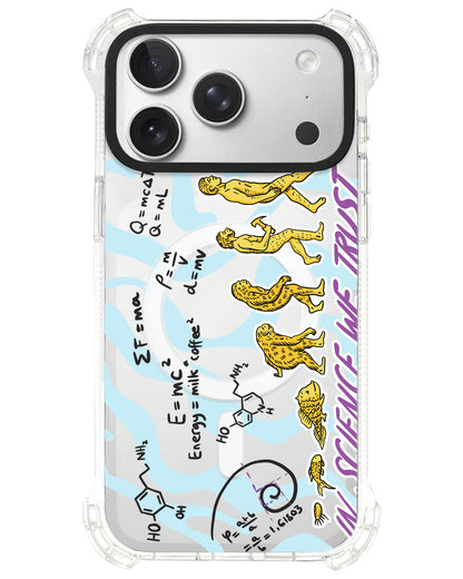 iPhone Ultimate Model-S⁴ - Science
