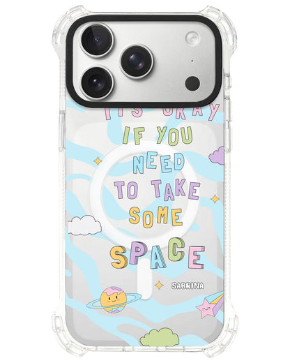 iPhone Ultimate Model-S⁴ - Space