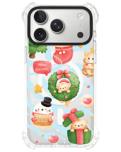 iPhone Ultimate Model-S⁴ - Storybook Christmas 1.0
