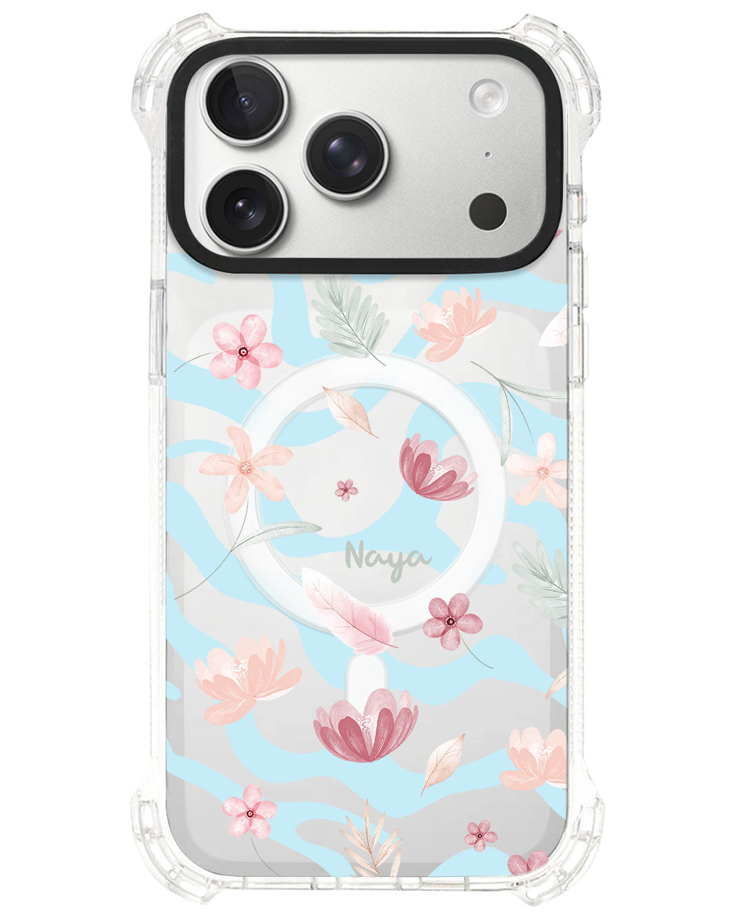 iPhone Ultimate Model-S⁴ - Wild flower