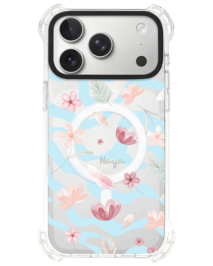 iPhone Ultimate Model-S⁴ - Wild flower