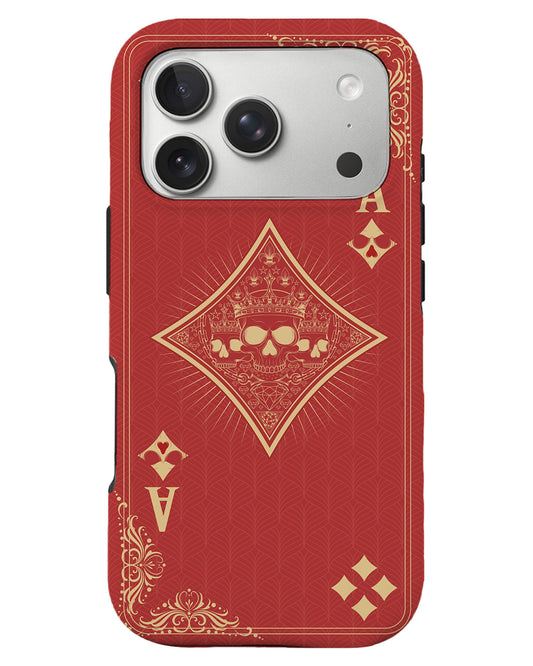 iPhone Rearguard Defender - Ace 2.0