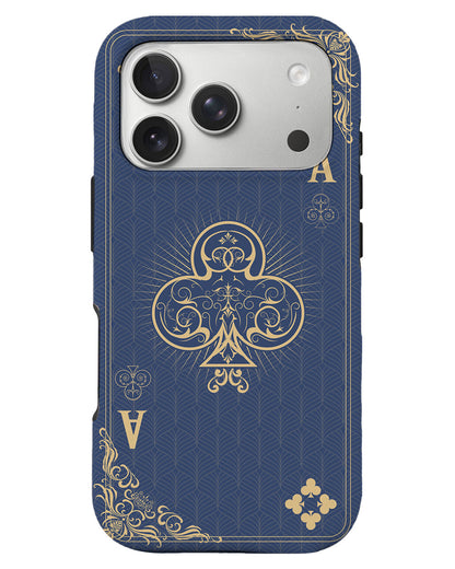 iPhone Rearguard Defender - Ace