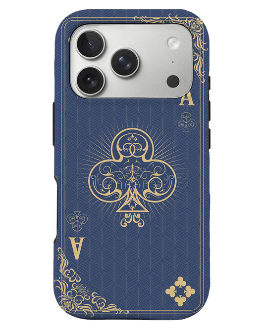 iPhone Rearguard Defender - Ace