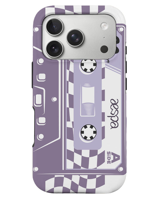 iPhone Rearguard Defender - Aespa Cassette