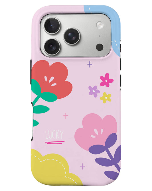 iPhone Rearguard Defender - Aesthetic Mirror 3.0