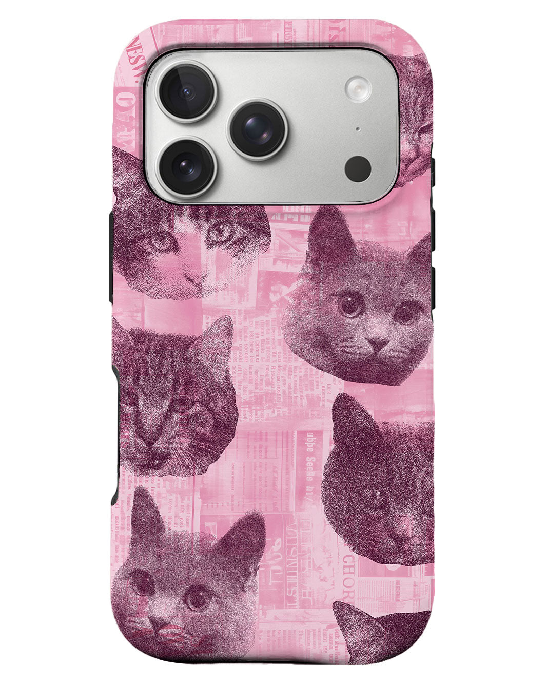 iPhone Rearguard Defender - Anabul