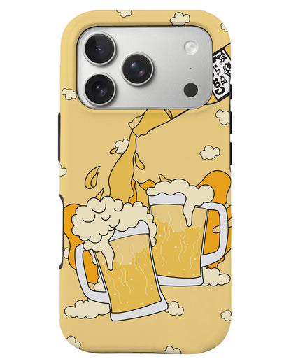 iPhone Rearguard Defender - CORONA