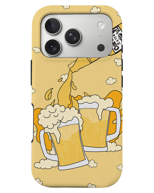 iPhone Rearguard Defender - CORONA