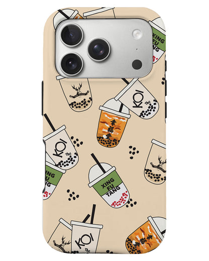 iPhone Rearguard Defender - Boba 1.0