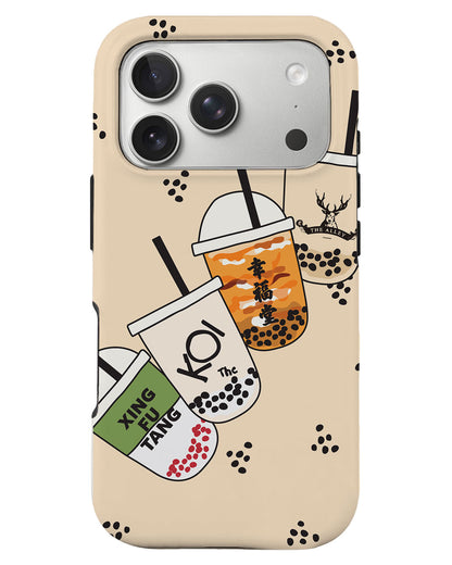 iPhone Rearguard Defender - Boba 2.0