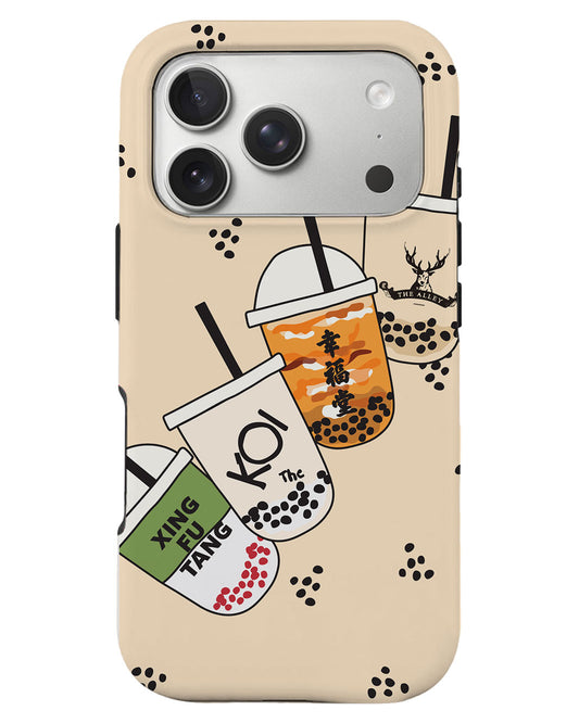 iPhone Rearguard Defender - Boba 2.0