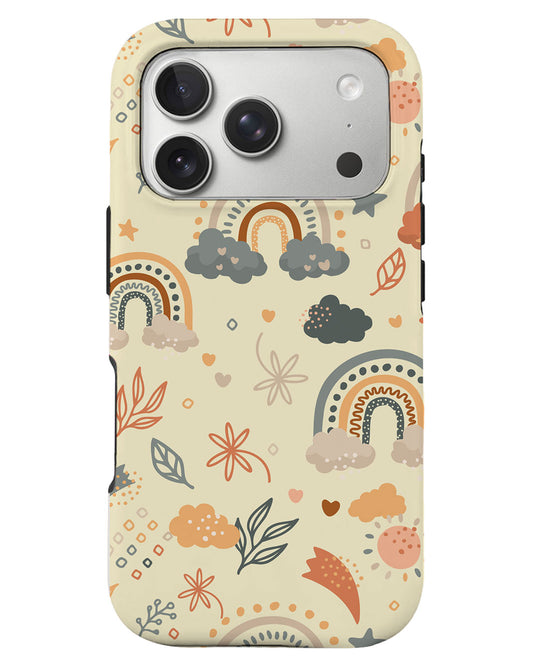 iPhone Rearguard Defender - Boho 2.0