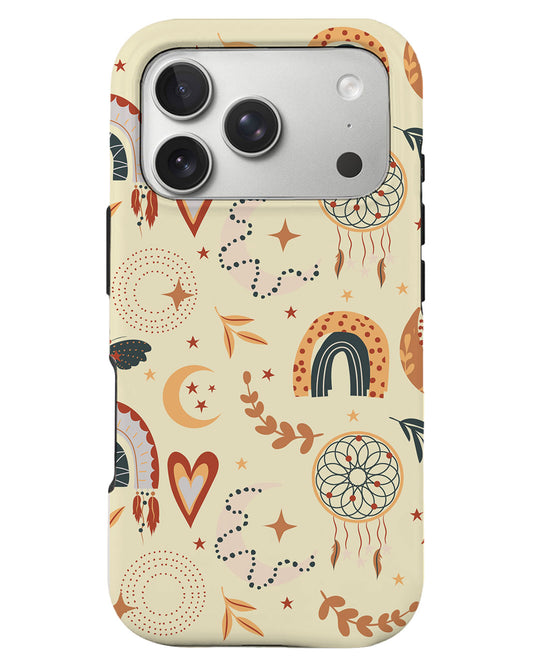 iPhone Rearguard Defender - Boho 3.0
