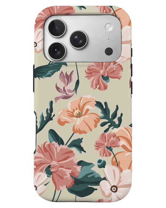 iPhone Rearguard Defender - Botanical Garden 1.0