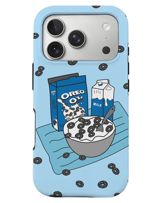 iPhone Rearguard Defender - Cereal-O's 1.0