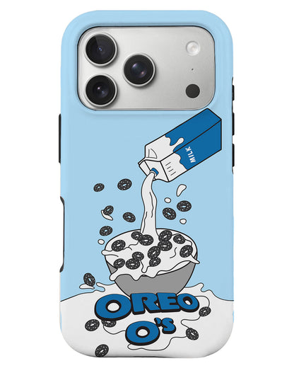 iPhone Rearguard Defender - Cereal-O's 2.0