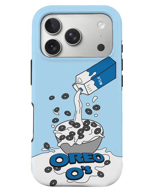 iPhone Rearguard Defender - Cereal-O's 2.0