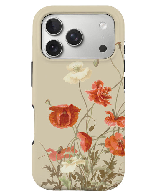iPhone Rearguard Defender - Carissa