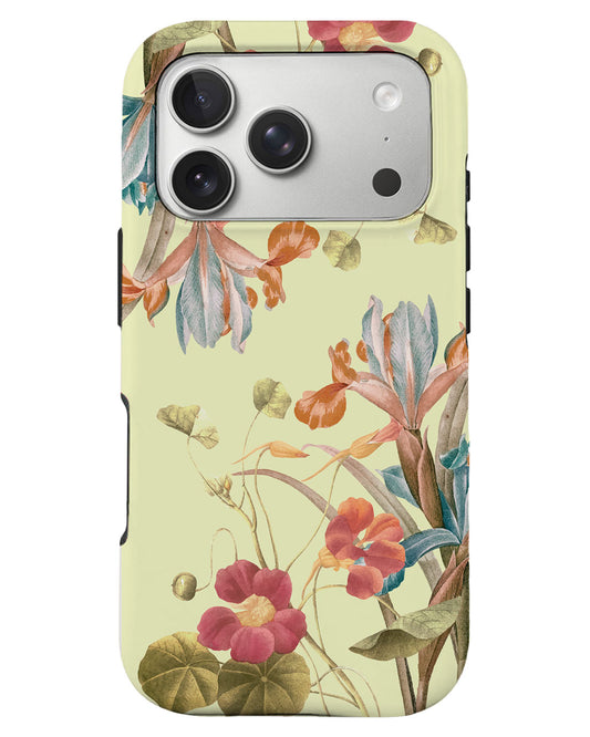 iPhone Rearguard Defender - Caroline