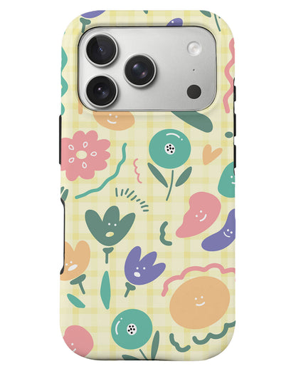 iPhone Rearguard Defender - Celestial
