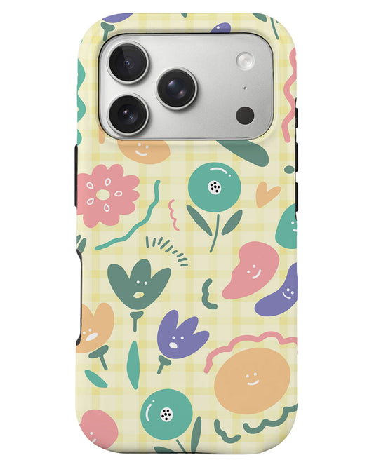 iPhone Rearguard Defender - Celestial