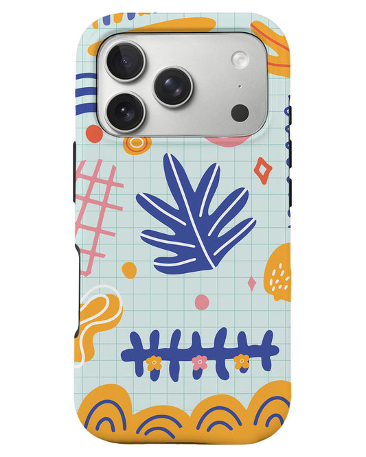 iPhone Rearguard Defender - Spring Has Come