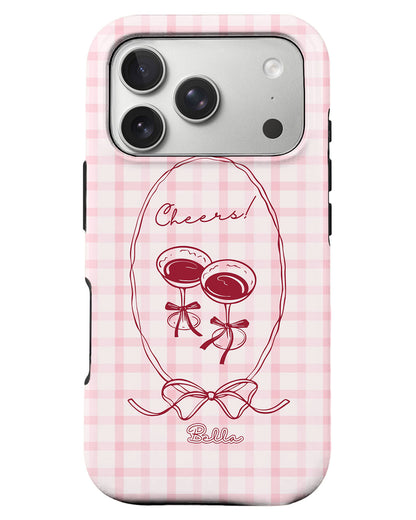 iPhone Rearguard Defender - Cheers Mate