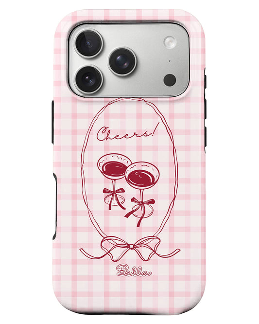 iPhone Rearguard Defender - Cheers Mate