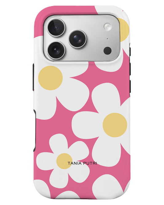 iPhone Rearguard Defender - Daisy 1.0