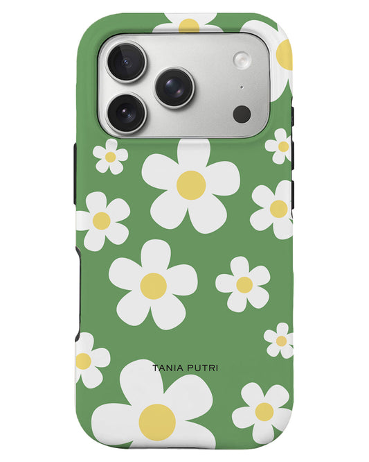 iPhone Rearguard Defender - Daisy 3.0
