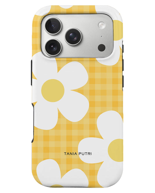iPhone Rearguard Defender - Daisy 4.0