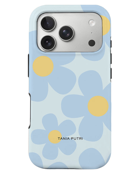 iPhone Rearguard Defender - Daisy Garland