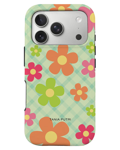iPhone Rearguard Defender - Daisy Sunshine 2.0