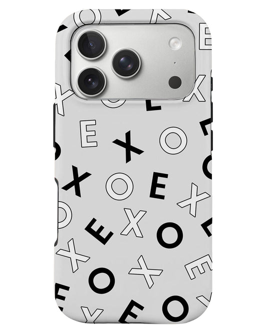 iPhone Rearguard Defender - EXO Monogram