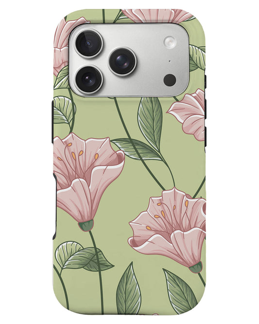 iPhone Rearguard Defender - Evaline