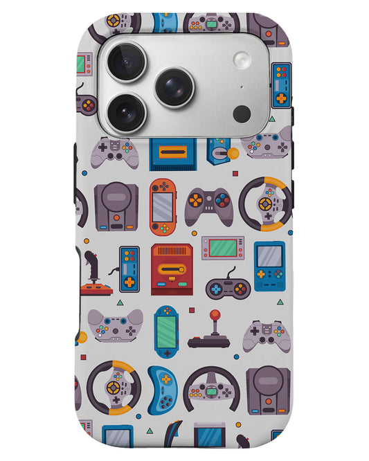 iPhone Rearguard Defender - Game 2.0