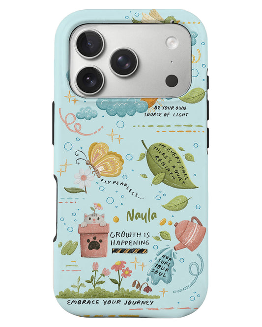 iPhone Rearguard Defender - Growth