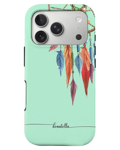 iPhone Rearguard Defender - Dreamcatcher 1.0