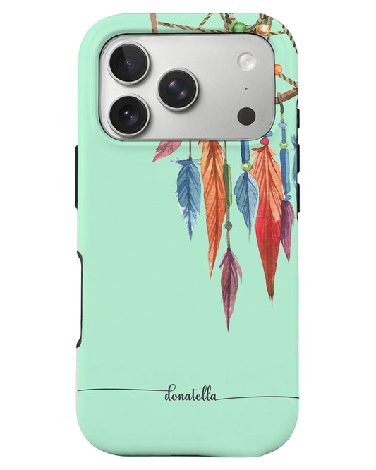 iPhone Rearguard Defender - Dreamcatcher 1.0