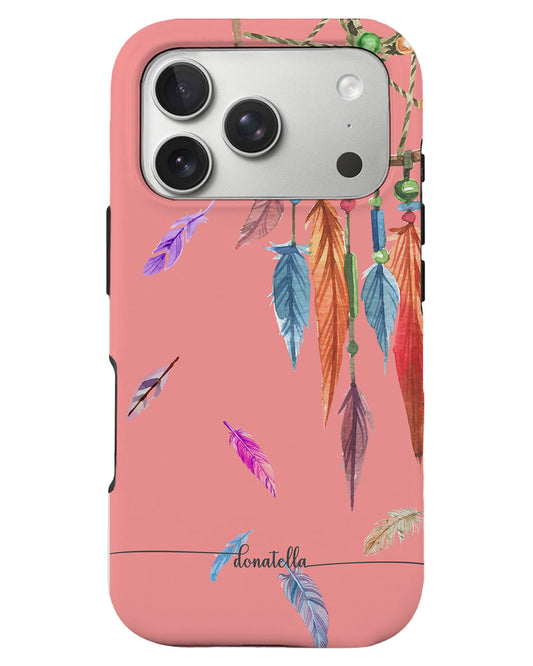 iPhone Rearguard Defender - Dreamcatcher 2.0
