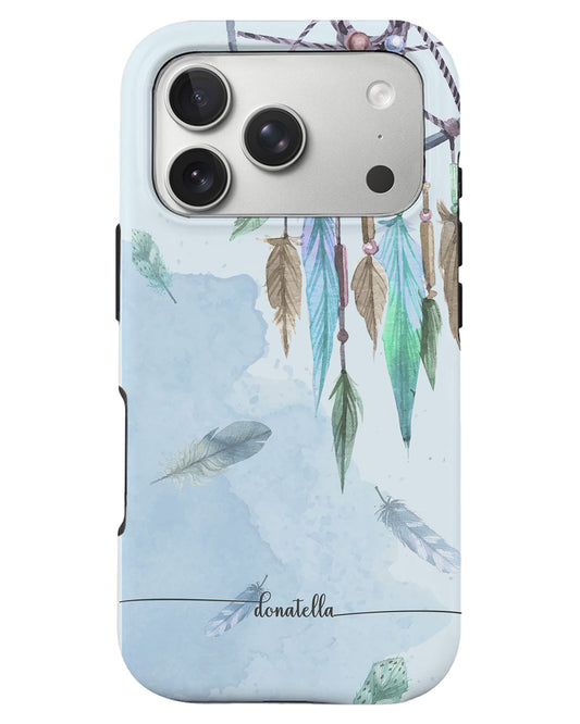iPhone Rearguard Defender - Dreamcatcher 3.0