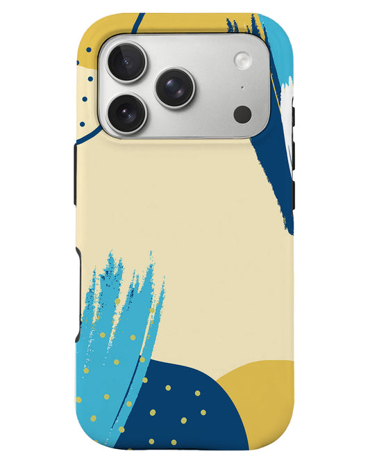 iPhone Rearguard Defender - Glastonbury