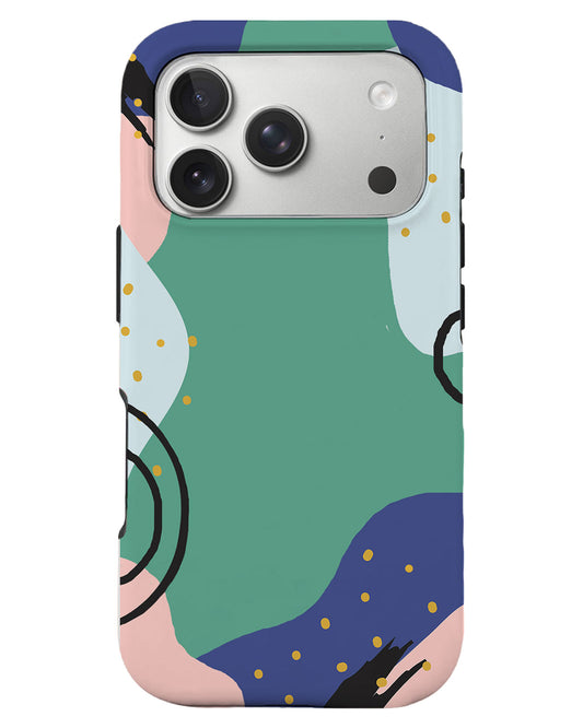 iPhone Rearguard Defender - Kensington
