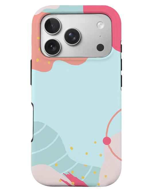 iPhone Rearguard Defender - Piccadilly