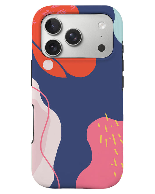 iPhone Rearguard Defender - Primrose