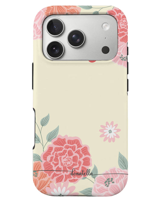 iPhone Rearguard Defender - Carnation 1.0