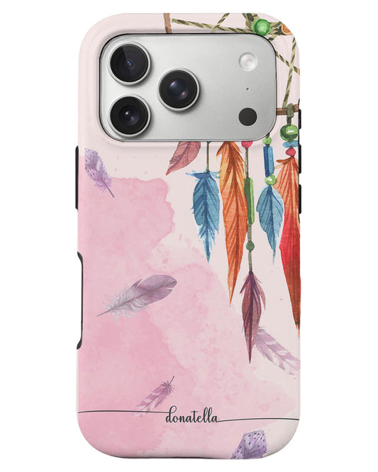 iPhone Rearguard Defender - Dreamcatcher 4.0